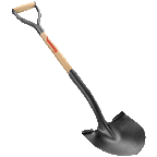 shovel